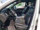 2017 Dodge Durango R White vin: 1C4SDJCT0HC783310