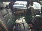 2017 Dodge Durango R White vin: 1C4SDJCT0HC783310