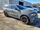 2020 Dodge Durango R Серый vin: 1C4SDJCT0LC130808