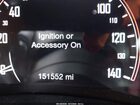 2017 Dodge Durango R/t Awd Black vin: 1C4SDJCT2HC775290