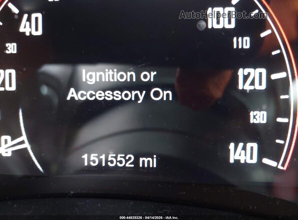 1C4SDJCT2HC775290 2017 DODGE DURANGO Black 
