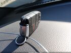 2017 Dodge Durango R/t Синий vin: 1C4SDJCT2HC828148