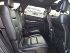 2019 Dodge Durango R Gray vin: 1C4SDJCT2KC536832