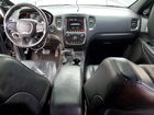 2019 Dodge Durango R Gray vin: 1C4SDJCT2KC536832