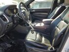 2017 Dodge Durango R/t White vin: 1C4SDJCT3HC679328