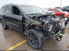 2024 Dodge Durango R/t Plus Awd Black vin: 1C4SDJCT3RC175718 2024 Dodge Durango R/t Plus Awd Black vin: 1C4SDJCT3RC175718