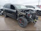 2024 Dodge Durango R/t Plus Awd Black vin: 1C4SDJCT3RC175718 2024 Dodge Durango R/t Plus Awd Black vin: 1C4SDJCT3RC175718