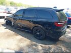 2024 Dodge Durango R/t Plus Awd Black vin: 1C4SDJCT4RC185528