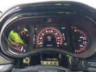 2024 Dodge Durango R/t Plus Awd Black vin: 1C4SDJCT4RC185528