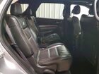 2020 Dodge Durango R Серебряный vin: 1C4SDJCT5LC156076