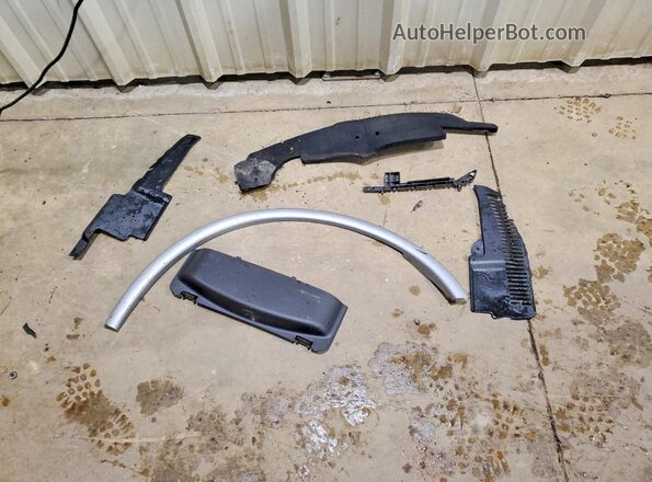 1C4SDJCT5LC156076 2020 DODGE DURANGO Серебряный Вид наклейки с VIN-кодом