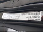 2021 Dodge Durango R/t Awd Черный vin: 1C4SDJCT5MC576065