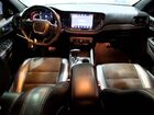 2021 Dodge Durango R Белый vin: 1C4SDJCT5MC641920