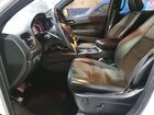 2021 Dodge Durango R Белый vin: 1C4SDJCT5MC641920