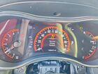 2016 Dodge Durango R Белый vin: 1C4SDJCT6GC485908