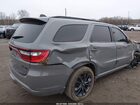 2025 Dodge Durango R/t Awd Серый vin: 1C4SDJCT6SC516602