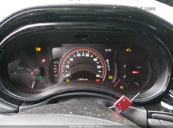 1C4SDJCT6SC516602 2025 DODGE DURANGO Серый Вид задних сидений