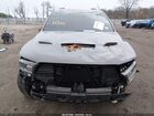 2025 Dodge Durango R/t Awd Серый vin: 1C4SDJCT6SC516602