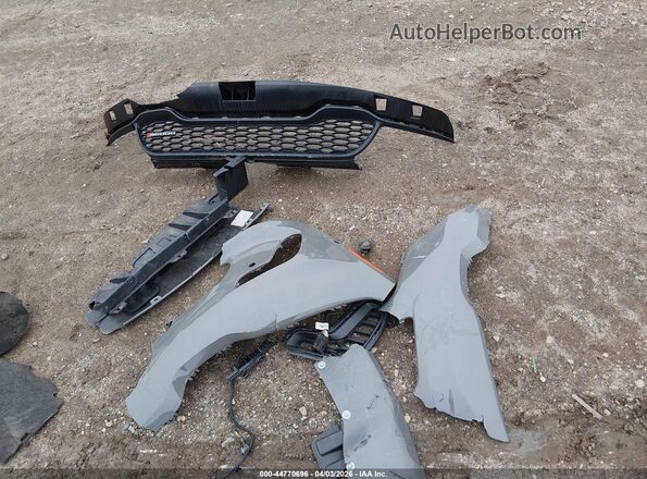 1C4SDJCT6SC516602 2025 DODGE DURANGO Серый Вид щитка приборов