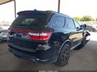 2025 Dodge Durango R/t 20th Anniversary Premium Awd Black vin: 1C4SDJCT6SC523985