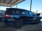 2025 Dodge Durango R/t 20th Anniversary Premium Awd Black vin: 1C4SDJCT6SC523985