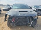 2025 Dodge Durango R/t Серый vin: 1C4SDJCT6SC556646