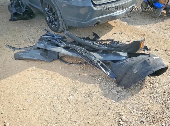 1C4SDJCT6SC556646 2025 DODGE DURANGO Серый Вид наклейки с VIN-кодом
