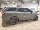 2020 Dodge Durango R Серый vin: 1C4SDJCT7LC156080