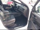 2025 Dodge Durango R/t Plus Awd White vin: 1C4SDJCT7SC506564
