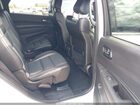 2025 Dodge Durango R/t Plus Awd White vin: 1C4SDJCT7SC506564