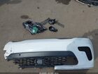 2025 Dodge Durango R/t Plus Awd White vin: 1C4SDJCT7SC506564
