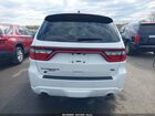 2025 Dodge Durango R/t Plus Awd White vin: 1C4SDJCT7SC506564