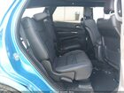2026 Dodge Durango Gt Plus Hemi V8 Awd Синий vin: 1C4SDJCT7TC218836