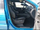 2026 Dodge Durango Gt Plus Hemi V8 Awd Синий vin: 1C4SDJCT7TC218836