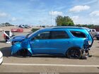 2026 Dodge Durango Gt Plus Hemi V8 Awd Синий vin: 1C4SDJCT7TC218836
