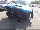 2026 Dodge Durango Gt Plus Hemi V8 Awd Синий vin: 1C4SDJCT7TC218836