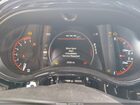 2026 Dodge Durango Gt Plus Hemi V8 Awd Синий vin: 1C4SDJCT7TC218836
