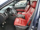 2020 Dodge Durango R Blue vin: 1C4SDJCT8LC228727