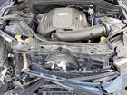 2020 Dodge Durango R Blue vin: 1C4SDJCT8LC228727