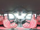 2020 Dodge Durango R Blue vin: 1C4SDJCT8LC228727