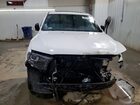 2016 Dodge Durango R White vin: 1C4SDJCT9GC375404