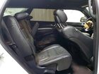 2016 Dodge Durango R White vin: 1C4SDJCT9GC375404