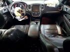 2016 Dodge Durango R White vin: 1C4SDJCT9GC375404