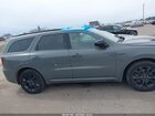 2023 Dodge Durango R/t Plus Awd Gray vin: 1C4SDJCT9PC568586