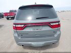 2023 Dodge Durango R/t Plus Awd Gray vin: 1C4SDJCT9PC568586