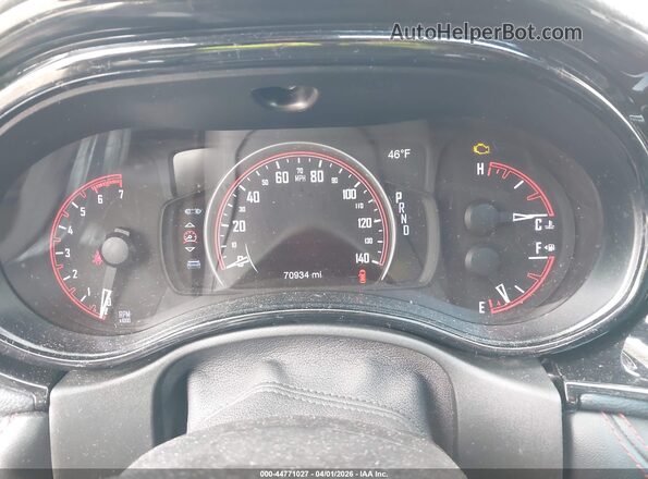 1C4SDJCT9PC568586 2023 DODGE DURANGO Gray Widok tylnych siedzeń