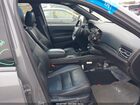 2023 Dodge Durango R/t Plus Awd Gray vin: 1C4SDJCT9PC568586