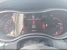 2016 Dodge Durango R/t White vin: 1C4SDJCTXGC477407