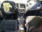 2020 Dodge Durango Ssv Белый vin: 1C4SDJFT4LC368057