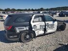2023 Dodge Durango Pursuit Two Tone vin: 1C4SDJFT8PC674927